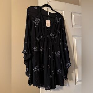 Free People Dress NWT